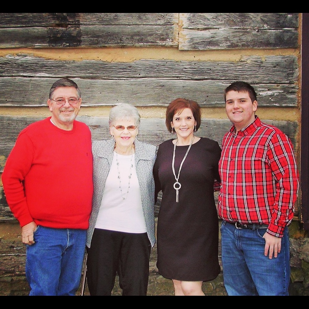 Meet your Posher, Robin